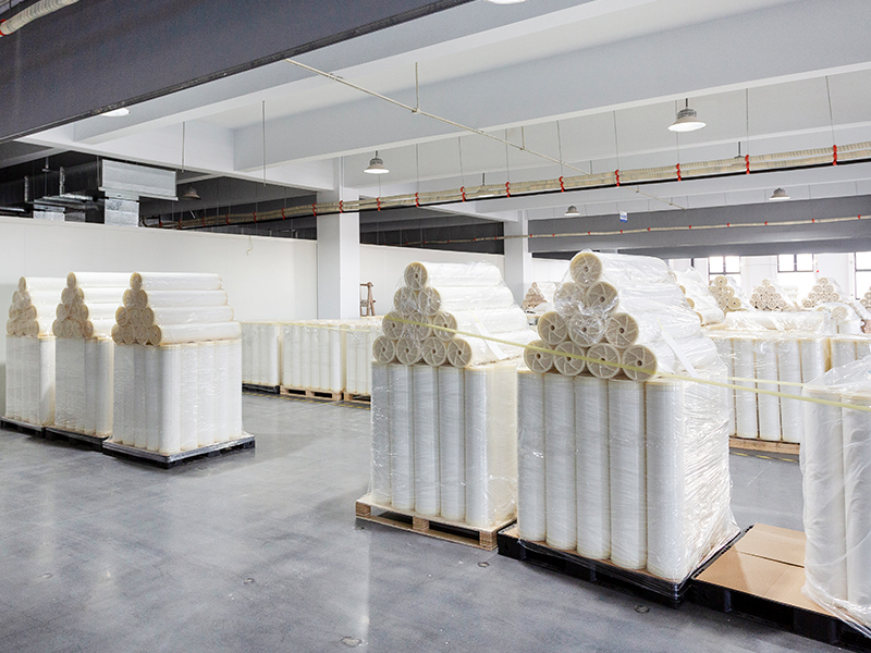 Suzhou Runmo Water Treatment Technology Co, Ltd.