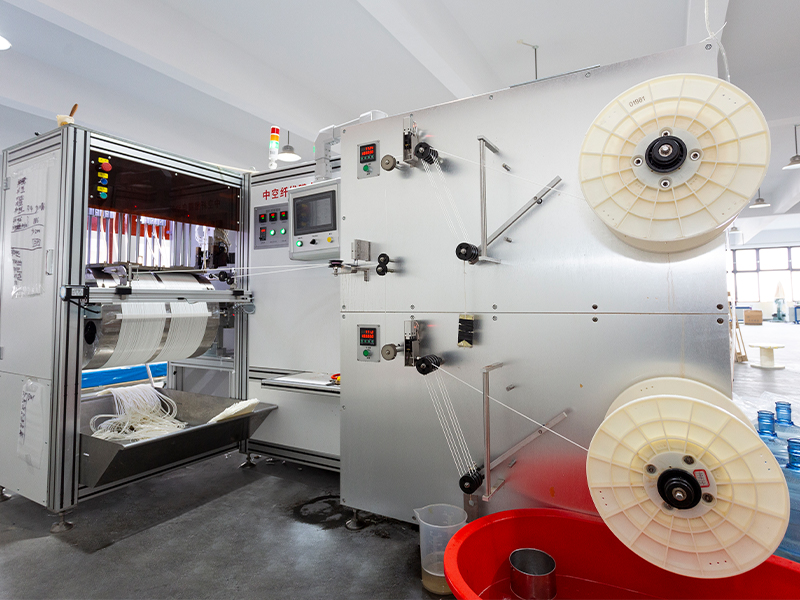 Suzhou Runmo Water Treatment Technology Co, Ltd.