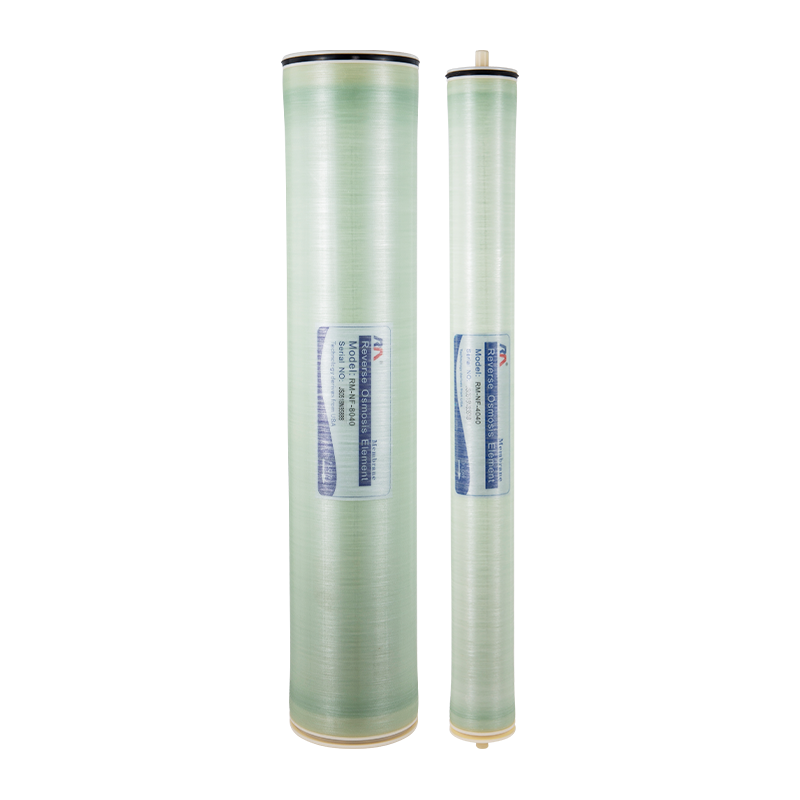 NF (nano-filtration) lamad