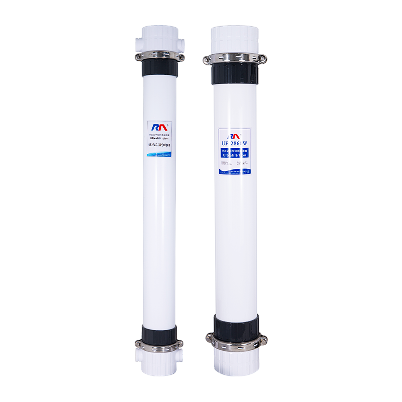 UF (Ultrafiltration) Membranes (PVDF)