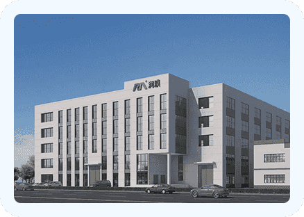 Suzhou Runmo Water Treatment Technology Co, Ltd.